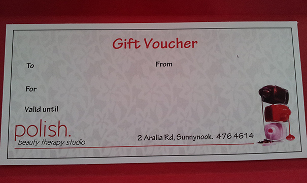 Voucher