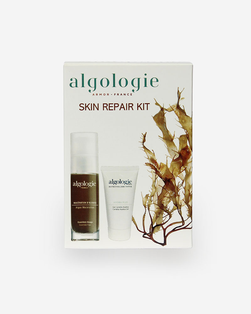 Algologie Skin Repair Kit