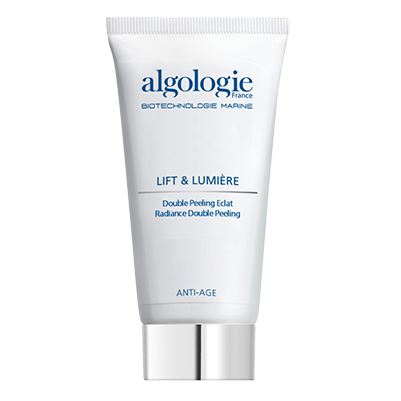 Algologie Double Radiance Peel