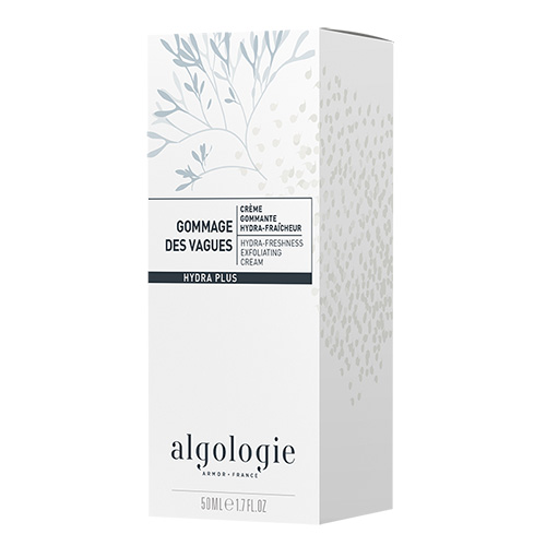 Algologie Hydra-Refreshing Exfoliating Cream 