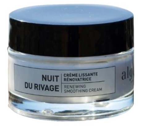 Algologie Renewing Smoothing Cream Algologie Renewing Smoothing Cream