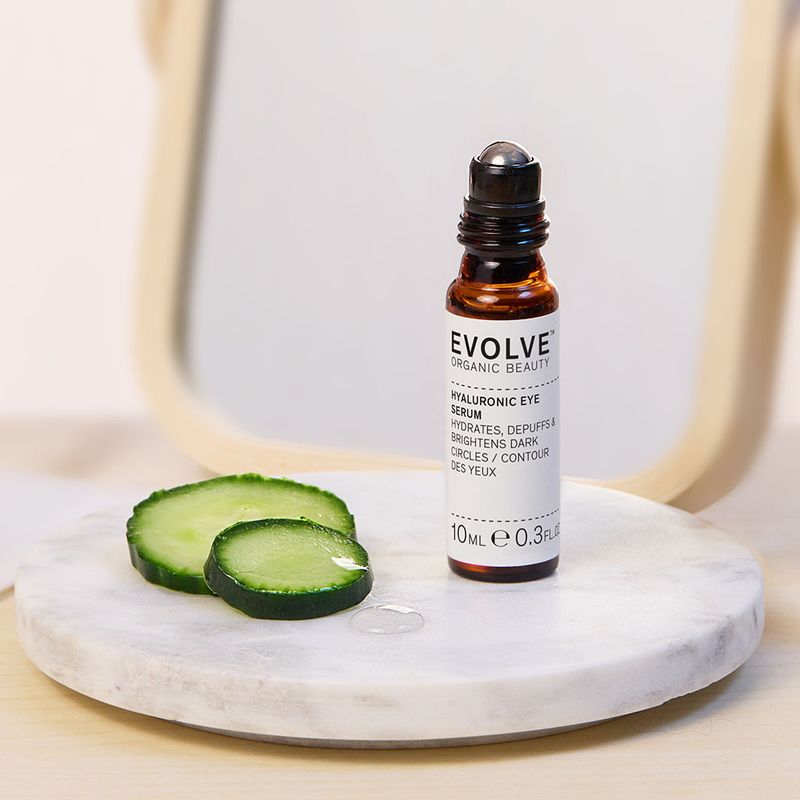 Evolve Hyaluronic Eye Serum Evolve Hyaluronic Eye Serum
