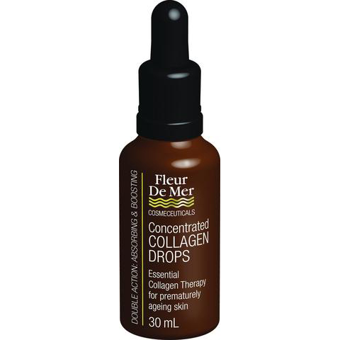 Fleur De Mer Collagen Drops