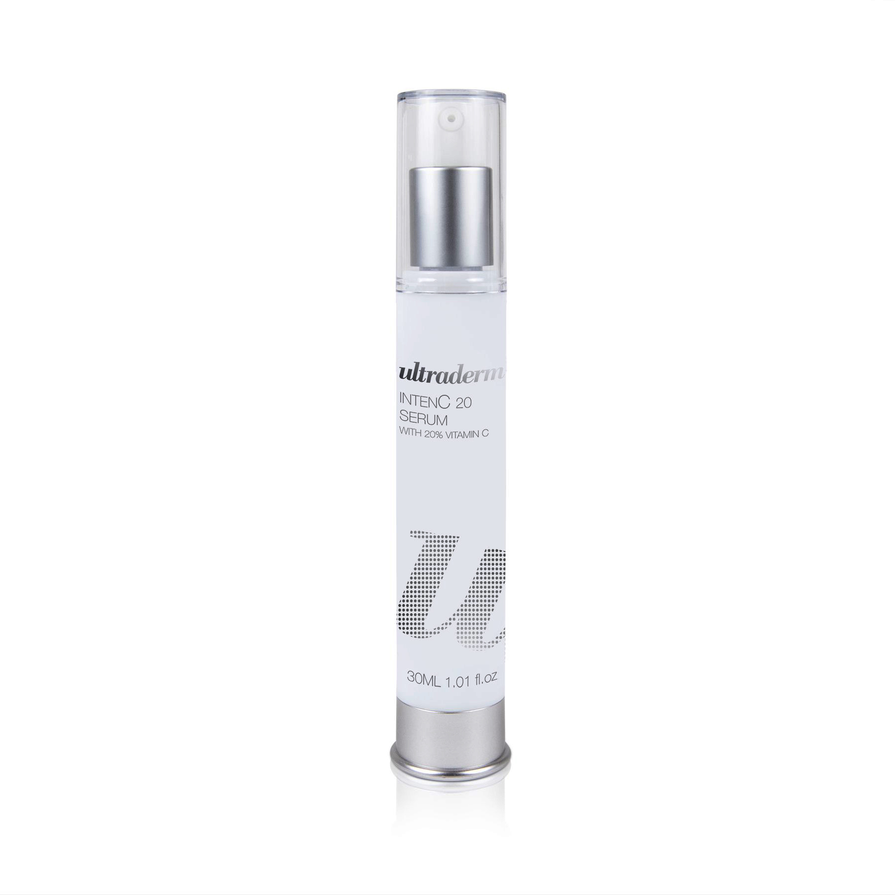 Ultraderm IntenC 20 Serum