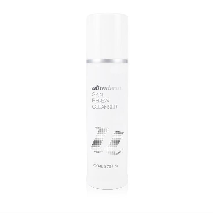 Ultraderm Skin Renew Cleanser