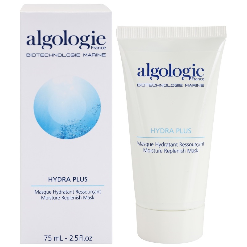 Algologie Moisturising Replenish Mask