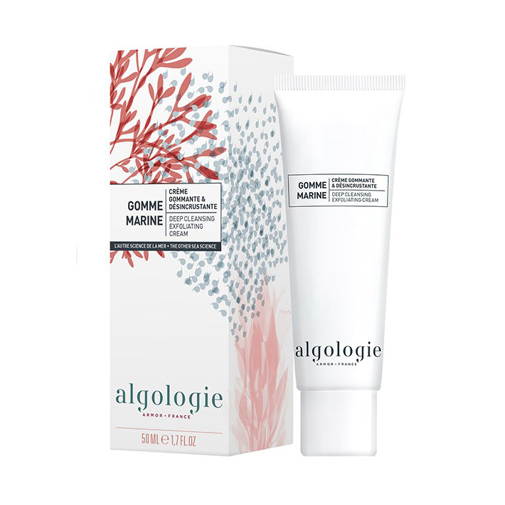 Algologie Deep Cleansing Exfoliating Cream 