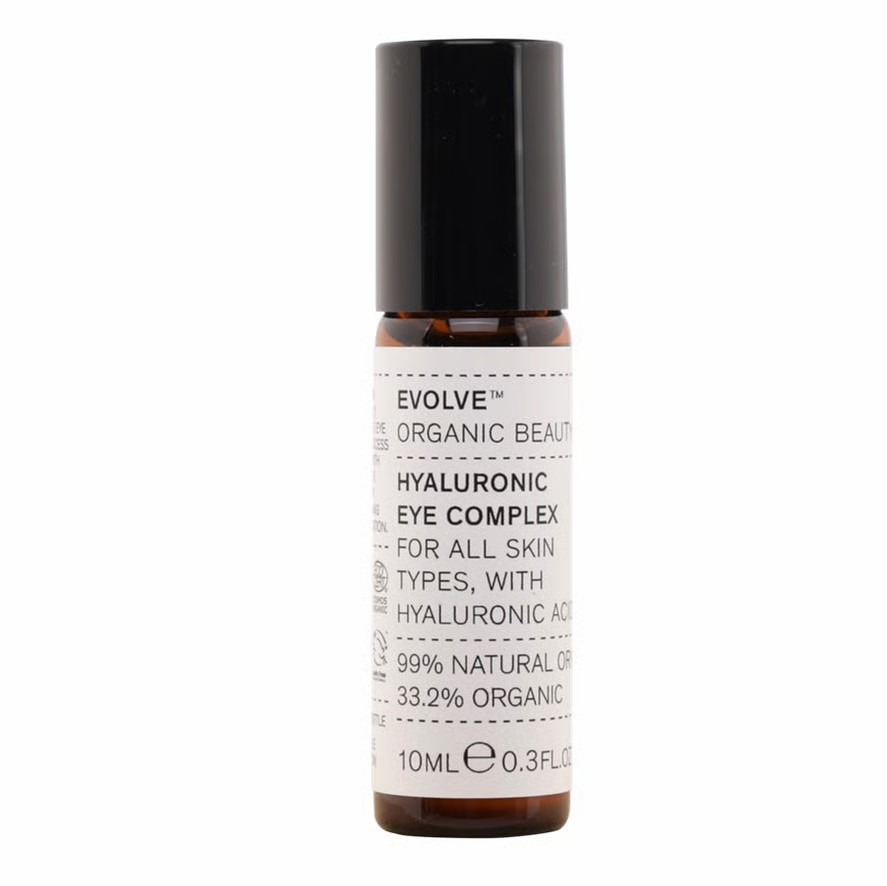 Evolve Hyaluronic Eye Complex