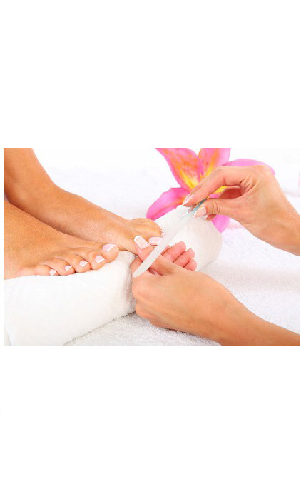 Nail Care Treatments